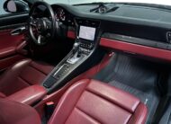 Porsche 911 Turbo 2018