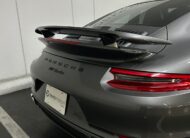 Porsche 911 Turbo 2018
