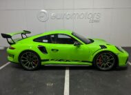 Porsche GT3 RS 2019