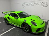 Porsche GT3 RS 2019