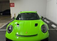 Porsche GT3 RS 2019