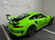 Porsche GT3 RS 2019