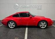 Porsche 911 Carrera 2 1995