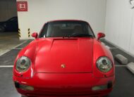 Porsche 911 Carrera 2 1995