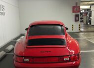 Porsche 911 Carrera 2 1995