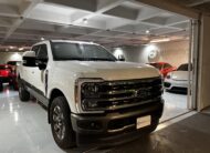 Ford F250 King Ranch 6.7L Blindaje N4 Plus 2023