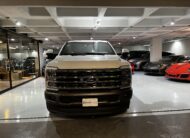Ford F250 King Ranch 6.7L Blindaje N4 Plus 2023