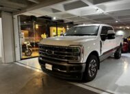 Ford F250 King Ranch 6.7L Blindaje N4 Plus 2023
