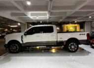Ford F250 King Ranch 6.7L Blindaje N4 Plus 2023