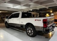 Ford F250 King Ranch 6.7L Blindaje N4 Plus 2023