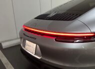 Porsche 911 Carrera 4 GTS 2024