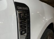 Ford F250 King Ranch 6.7L Blindaje N4 Plus 2023