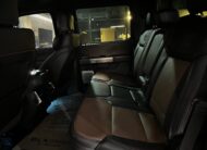 Ford F250 King Ranch 6.7L Blindaje N4 Plus 2023