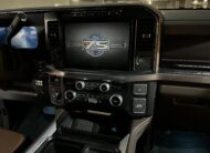 Ford F250 King Ranch 6.7L Blindaje N4 Plus 2023