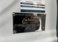 Ford F250 King Ranch 6.7L Blindaje N4 Plus 2023