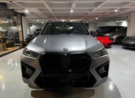 BMW X5M Competition 2025