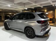 BMW X5M Competition 2025