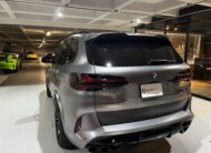 BMW X5M Competition 2025