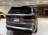 BMW X5M Competition 2025