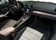 Porsche 718 Cayman S 2019