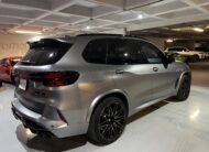 BMW X5M Competition 2025