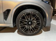 BMW X5M Competition 2025