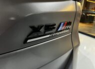 BMW X5M Competition 2025