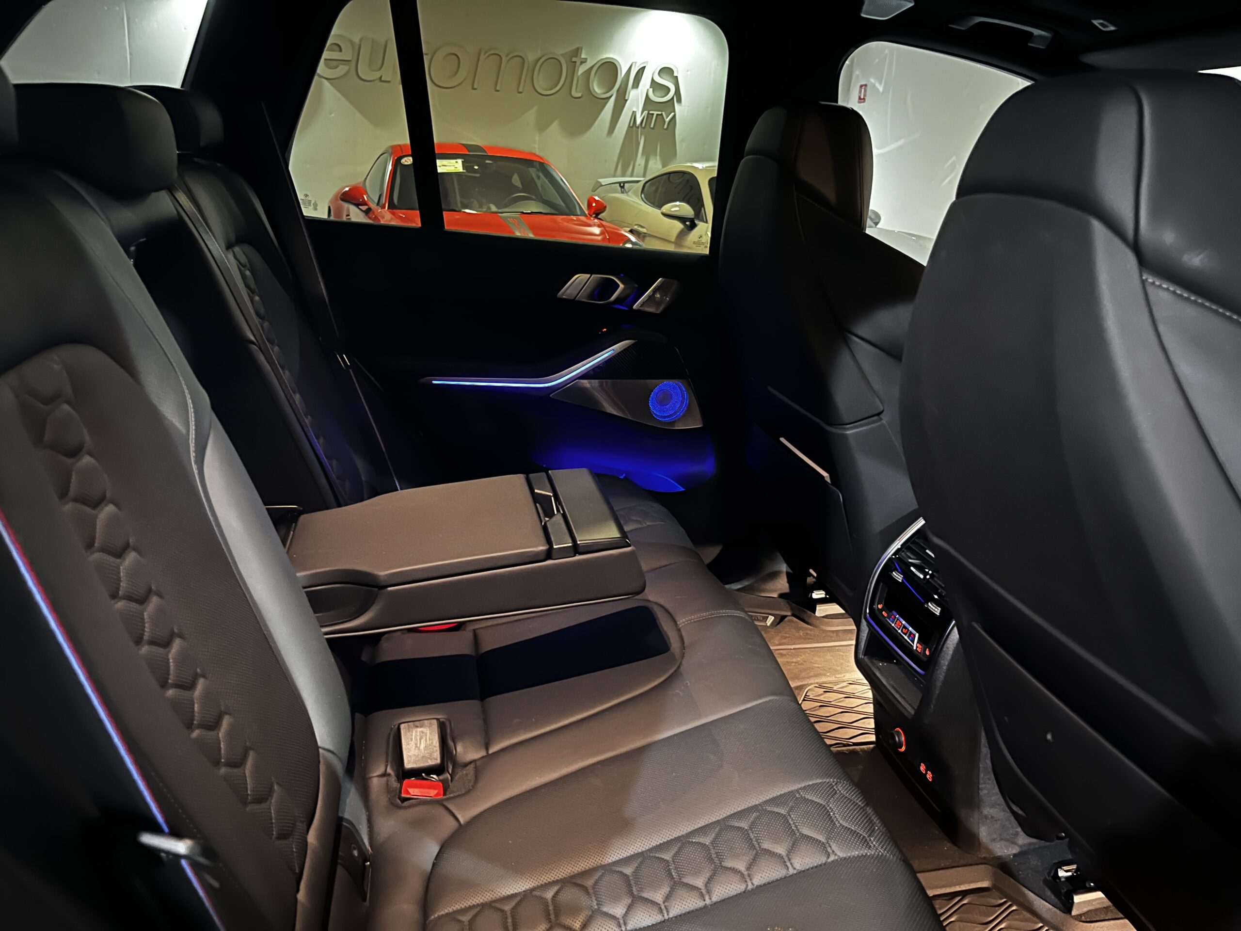 BMW X5M Competition 2025