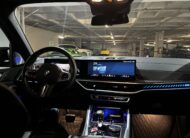 BMW X5M Competition 2025