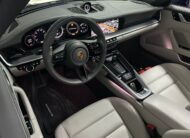 Porsche Targa 4S 2021