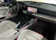 Porsche Targa 4S 2021