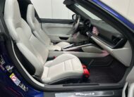 Porsche Targa 4S 2021