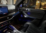 BMW X5M Competition 2025