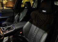 BMW X5M Competition 2025