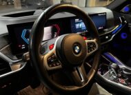 BMW X5M Competition 2025