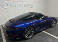Porsche Targa 4S 2021