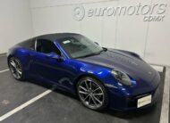 Porsche Targa 4S 2021