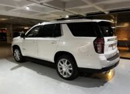 Chevrolet Tahoe High Country 2022 Blindaje N3 Plus