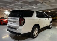 Chevrolet Tahoe High Country 2022 Blindaje N3 Plus