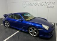 Porsche 911 Carrera 2 2002