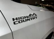 Chevrolet Tahoe High Country 2022 Blindaje N3 Plus