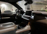 Chevrolet Tahoe High Country 2022 Blindaje N3 Plus