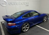 Porsche 911 Carrera 2 2002