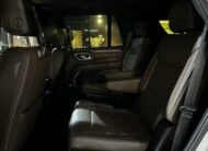 Chevrolet Tahoe High Country 2022 Blindaje N3 Plus