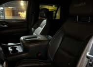 Chevrolet Tahoe High Country 2022 Blindaje N3 Plus