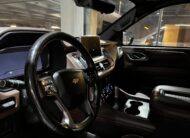 Chevrolet Tahoe High Country 2022 Blindaje N3 Plus