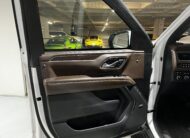 Chevrolet Tahoe High Country 2022 Blindaje N3 Plus