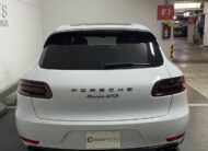 Porsche Macan GTS 2018