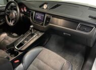 Porsche Macan GTS 2018