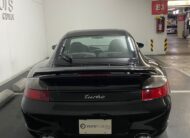 Porsche 911 Turbo 2001